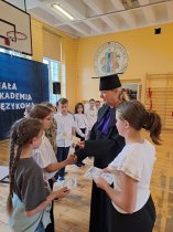 Mała Politechnika SP4 wystartowała!
